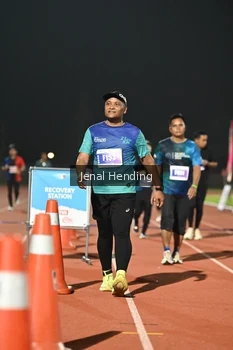 Runner Photo 4928291