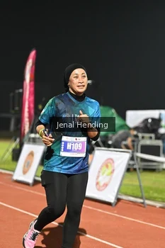 Runner Photo 4928297