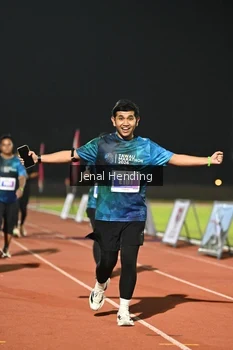 Runner Photo 4928301