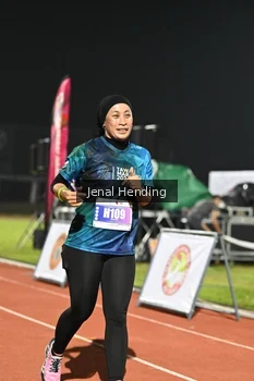 Runner Photo 4928303