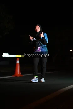 Runner Photo 4928304