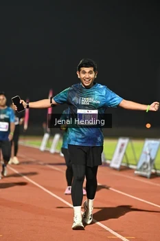 Runner Photo 4928307