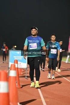Runner Photo 4928313