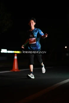 Runner Photo 4928315