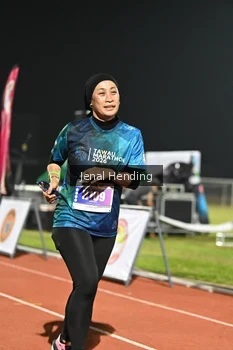 Runner Photo 4928316