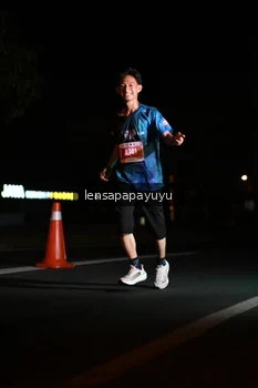 Runner Photo 4928317