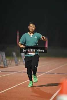Runner Photo 4928322