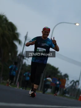 Runner Photo 4928325
