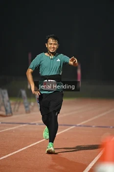Runner Photo 4928326