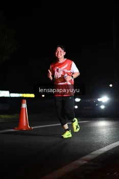 Runner Photo 4928331