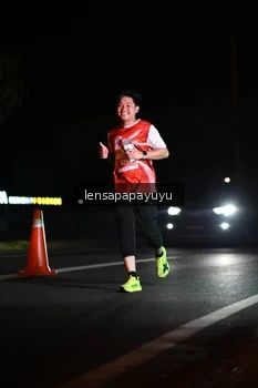 Runner Photo 4928333