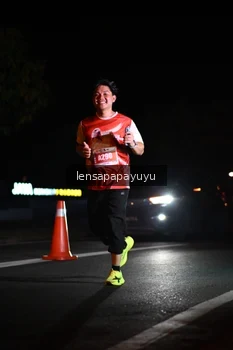 Runner Photo 4928336