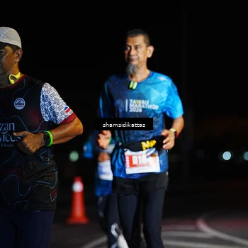 Runner Photo 4928337