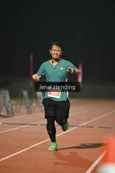 Runner Photo 4928338