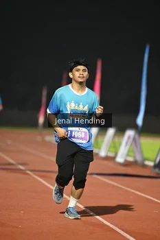 Runner Photo 4928340