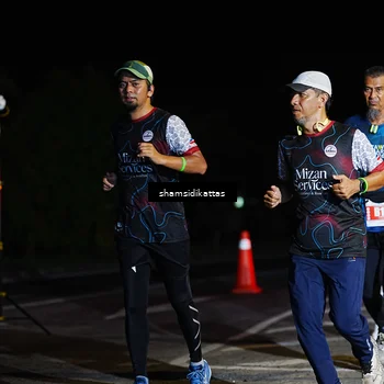 Runner Photo 4928341