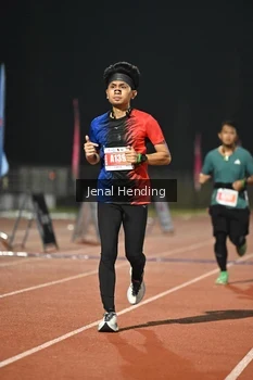 Runner Photo 4928344