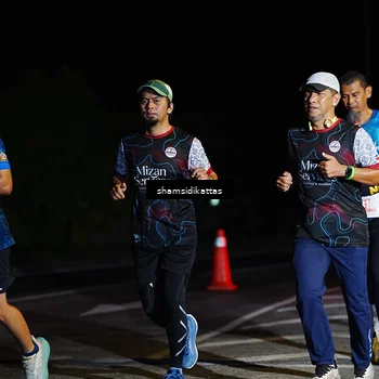 Runner Photo 4928360