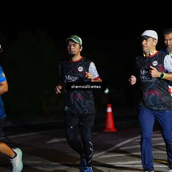 Runner Photo 4928370