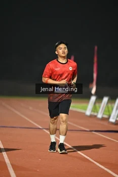 Runner Photo 4928379