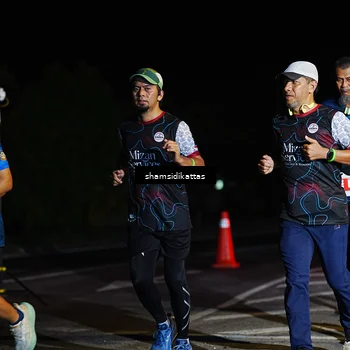 Runner Photo 4928381