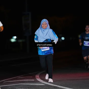 Runner Photo 4928385