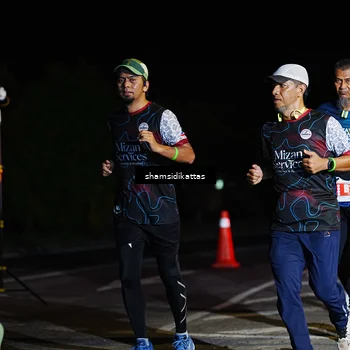 Runner Photo 4928392