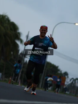 Runner Photo 4928393
