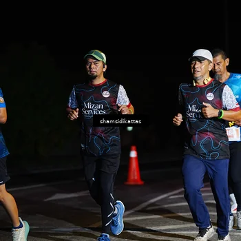 Runner Photo 4928403