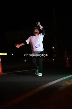 Runner Photo 4928404