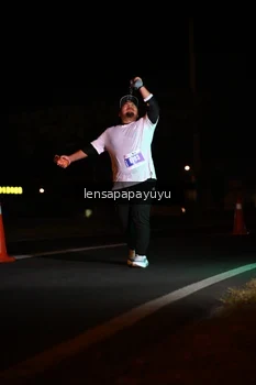 Runner Photo 4928405