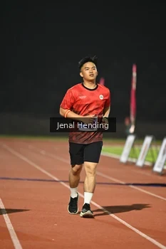 Runner Photo 4928411
