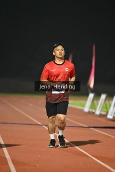 Runner Photo 4928412