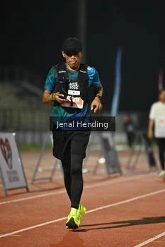 Runner Photo 4928416
