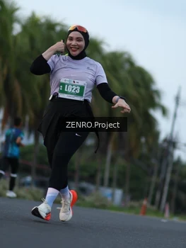 Runner Photo 4928421