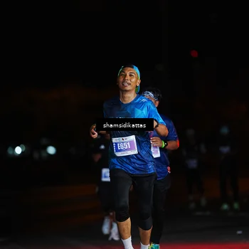 Runner Photo 4928422