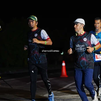Runner Photo 4928425