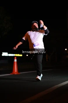 Runner Photo 4928426