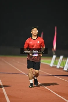 Runner Photo 4928428