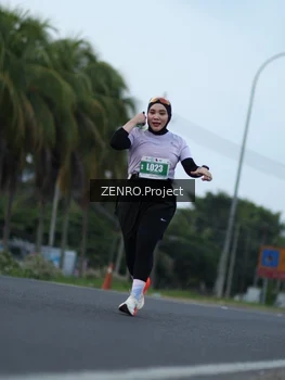 Runner Photo 4928430