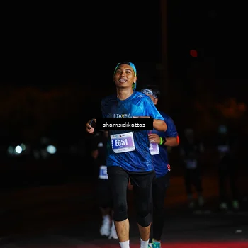 Runner Photo 4928434