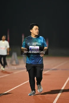 Runner Photo 4928435