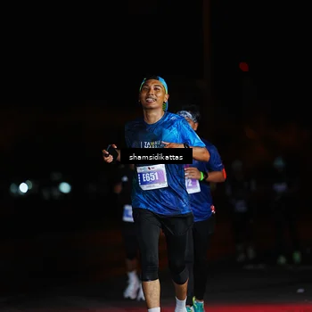 Runner Photo 4928437