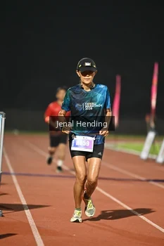Runner Photo 4928445