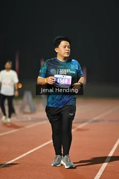 Runner Photo 4928448