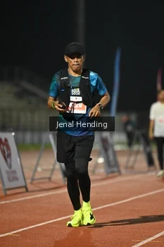 Runner Photo 4928449
