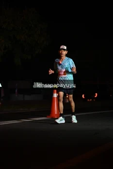 Runner Photo 4928453