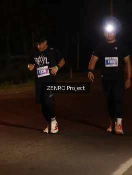 Runner Photo 4928456