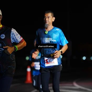Runner Photo 4928458