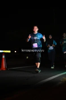Runner Photo 4928465
